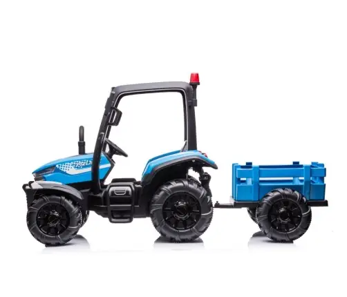 Battery Tractor BLT-206 Blue