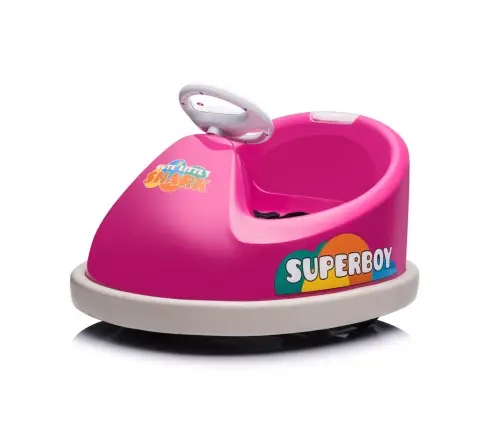 Bērnu elektroauto XMX621 Pink