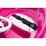 Bērnu elektroauto XMX621 Pink