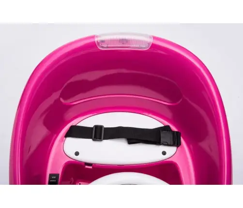 Bērnu elektroauto XMX621 Pink