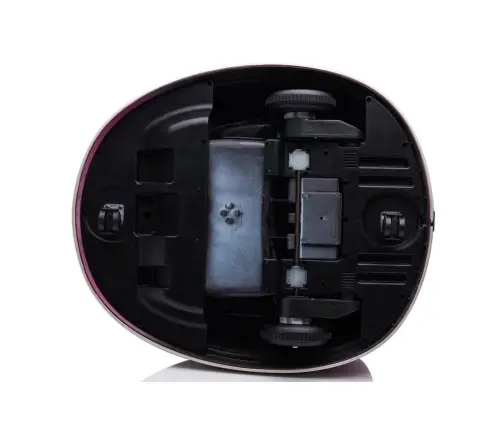 Bērnu elektroauto XMX621 Pink