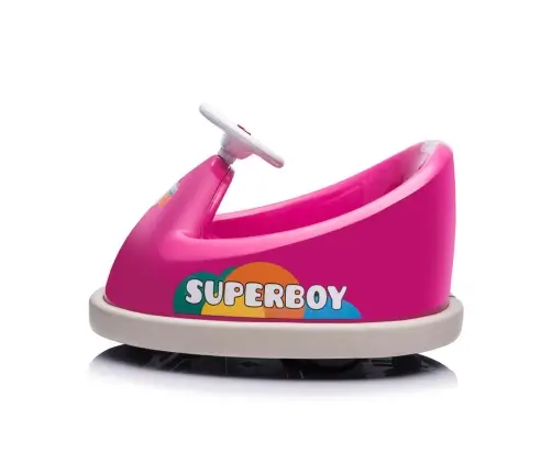 Bērnu elektroauto XMX621 Pink