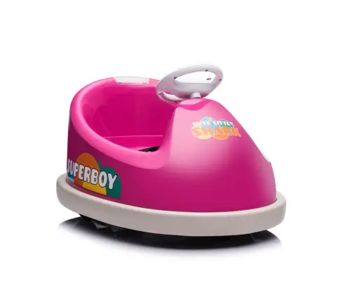 Bērnu elektroauto XMX621 Pink