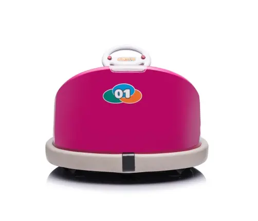 Bērnu elektroauto XMX621 Pink