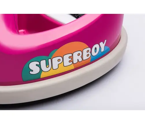 Bērnu elektroauto XMX621 Pink