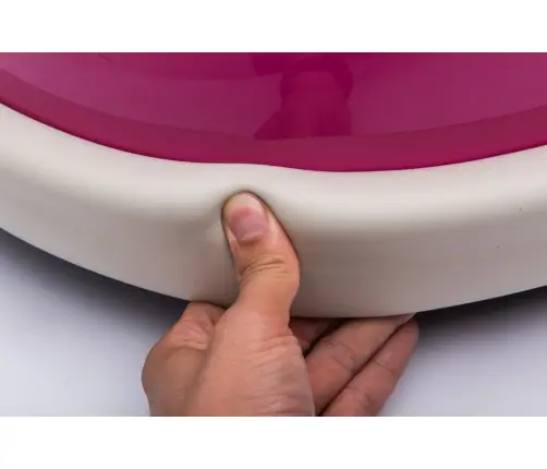 Bērnu elektroauto XMX621 Pink