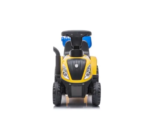 Детская машина-каталка Tractor 658T Yellow Детская машина-каталка Tractor 658T Yellow