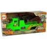 Auto Tow Truck Roadside Assistance 1:10 Green Rope