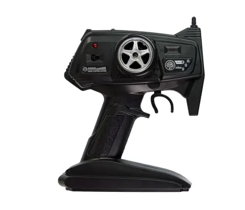 Off-road Car R/C 2.4G Climbing Car 1:8 Blue 4x4