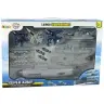 Naval Army Set Naval Base Jets Bombs