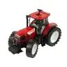 Tractor Red Tipper Truck Yellow Tractor 50 cm