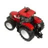 Tractor Red Tipper Truck Yellow Tractor 50 cm