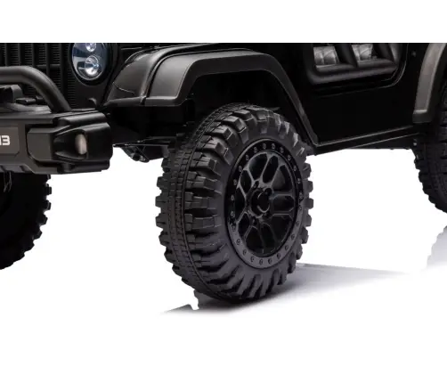 Battery Car YSA8813 Black 24V