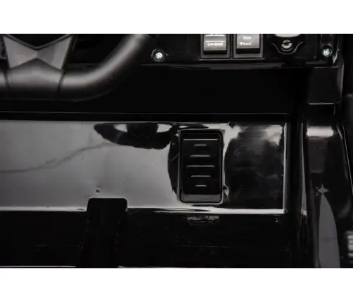 Battery Car YSA8813 Black 24V