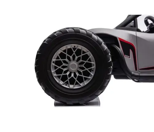 Battery vehicle JS3168 Grey