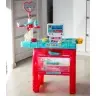WOOPIE Little Doctor's Office Light Sound + 22 acc