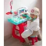 WOOPIE Little Doctor's Office Light Sound + 22 acc