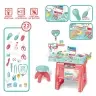 WOOPIE Little Doctor's Office Light Sound + 22 acc