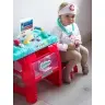 WOOPIE Little Doctor's Office Light Sound + 22 acc