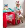 WOOPIE Little Doctor's Office Light Sound + 22 acc