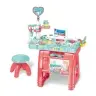 WOOPIE Little Doctor's Office Light Sound + 22 acc