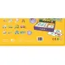 CLASSIC WORLD Puzzle Learning Road Transport Traffic 72 pcs.