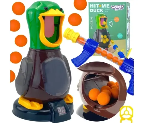 WOOPIE Gra Zręcznościowa 