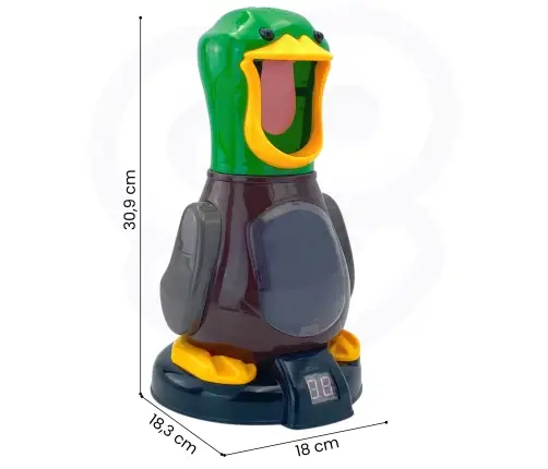 WOOPIE Gra Zręcznościowa 