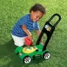 Little Tikes Kids' Lawn Mower Interactive Pusher Garden Toy