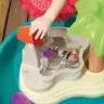 Step2 Splish Splash Seas Water Table™ with Island and Accessories