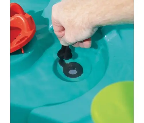Step2 Splish Splash Seas Water Table™ with Island and Accessories