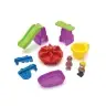 Step2 Splish Splash Seas Water Table™ with Island and Accessories