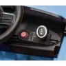 Bērnu elektroauto Fiat 500e Blue