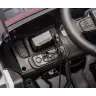 Pojazd na akumulator Ford Ranger Police Black