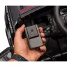 Pojazd na akumulator Ford Ranger Police Black