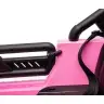 Bērnu elektroauto Toyota FJ Cruiser Pink