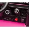 Bērnu elektroauto Toyota FJ Cruiser Pink