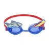 Bestway 21080 Okulary do pływania AquaPals Rekin