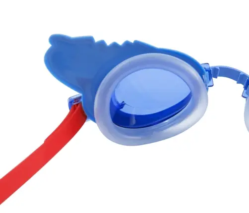 Bestway 21080 Okulary do pływania AquaPals Rekin