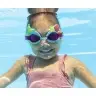 Bestway 21080 Okulary do pływania AquaPals Syrenka