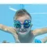 Bestway 21080 Okulary do pływania AquaPals Żółw