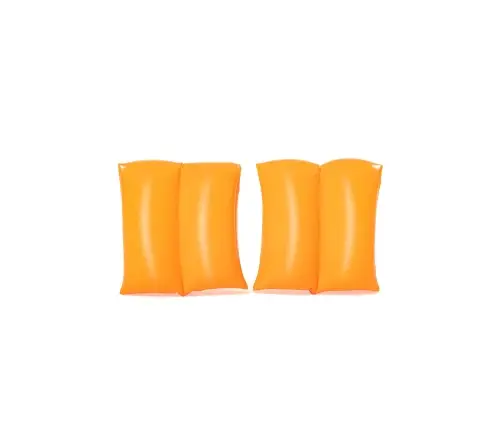 Bestway 32005 Rękawki do nauki pływania Pomarańczowe 20cm x 20cm
