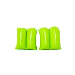 Bestway 32005 Rękawki do nauki pływania Zielone 20cm x 20cm Bestway 32005 Rękawki do nauki pływania Zielone 20cm x 20cm