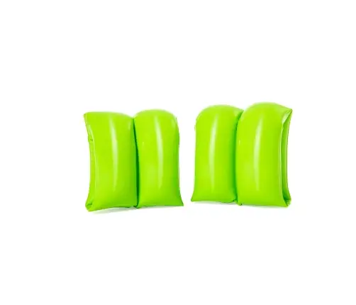 Bestway 32005 Rękawki do nauki pływania Zielone 20cm x 20cm