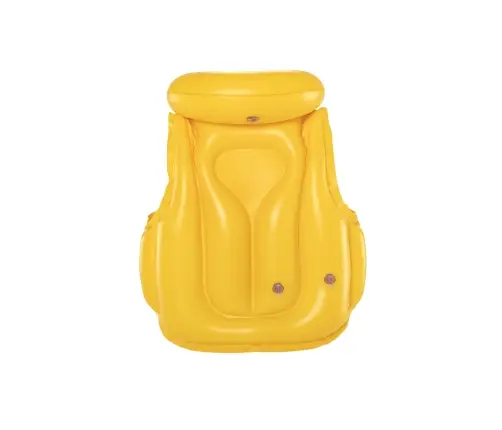 Bestway 32034 Kamizelka do nauki pływania Swim Safe Step C 51cm x 46cm