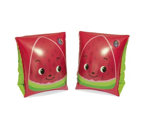 Bestway 32042 RĘKAWKI DO NAUKI PŁYWANIA OWOCE 23cm x 15cm