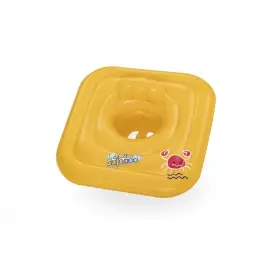 Bestway 32050 Siedzisko do nauki pływania Kwadrat Swim Safe Step A 76cm x  76cm