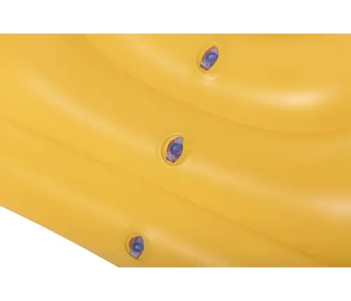 Bestway 32050 Siedzisko do nauki pływania Kwadrat Swim Safe Step A 76cm x  76cm