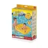 Bestway 32050 Siedzisko do nauki pływania Kwadrat Swim Safe Step A 76cm x  76cm
