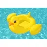 Bestway 34151 Łódka Kaczuszka do pływania z dźwiękiem 1.02m x 99cm